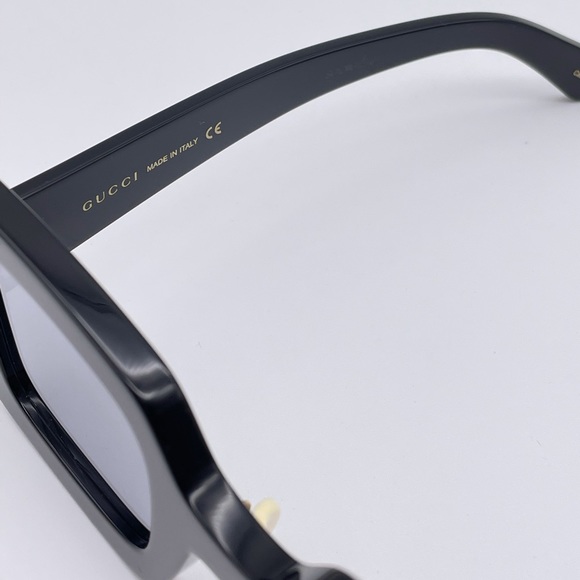 2021 BRAND NEW GUCCI GG0780S 004 Sunglasses - Picture 7 of 16